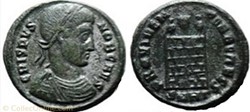 Ae3 Crispus