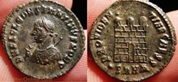 Ae3 Constantin II