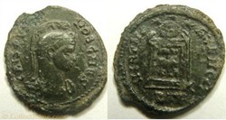 Ae3 Crispus imitation