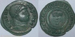 Ae3 Constantin II imitation