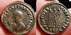 Ae3 Constantin II
