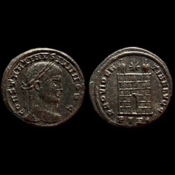 CONSTANTIN II Ae3
