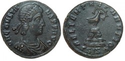 Ae3 Constans Faux moderne