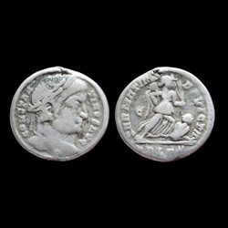 CONSTANTIN I Ae3