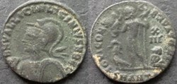 Ae3 Licinius II FAUX MODERNE