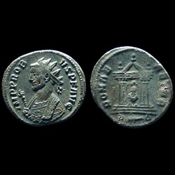 PROBUS Aurélianus