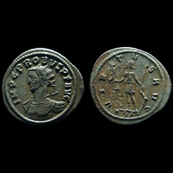 PROBUS Aurelianus