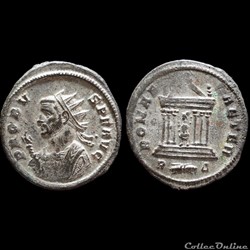 PROBUS Aurélianus