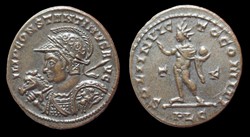 CONSTANTIN I Ae3
