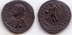 Ae3 Constantin II