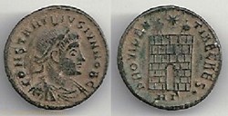 Ae3 Constantin II