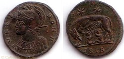 Ae3 Vrbs Roma