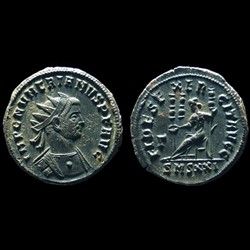 NUMÉRIEN Aurelianus