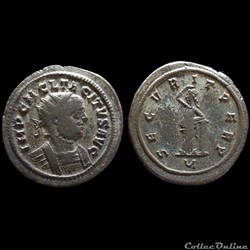TACITE Aurelianus