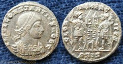 Ae3 Constance II