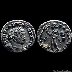 CONSTANTIN I Ae3