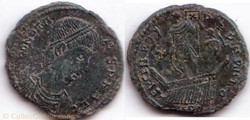 Ae2 Constans imitation
