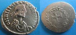 « silique » Olybrius Faux moderne