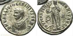 Ae3 Licinius II