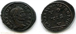 Ae3 Crispus