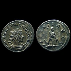 MAXIMIEN HERCULE Aurelianus
