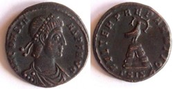 Ae3 Constans Faux moderne