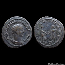 PROBUS Aurelianus