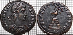 Ae3 Constans Faux moderne