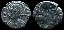 ROME Ae3 incus