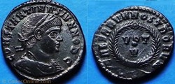 Ae3 Constantin II