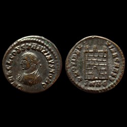 CONSTANTIN II Ae3