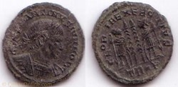 Ae3 Constantin II