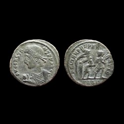 Constans Ae2