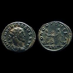 PROBUS Aurélianus