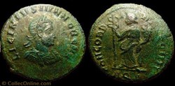 Ae3 Licinius II