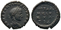 Ae3 Constantin II FAUX MODERNE