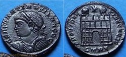 Ae3 Constantin II
