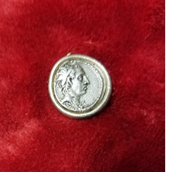 Unknown coin