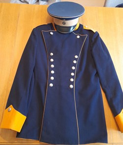 Uhlan du 15e régiment / Manschaft des Ulanenregiment 15