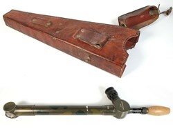 Périscope français modèle 1930