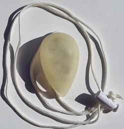 Athènes 2004 lampe flash cérémonie de clôture