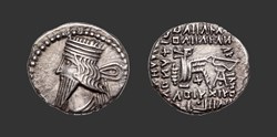 Vologases III - Sellwood 78.5