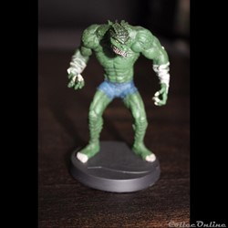 Killer Croc