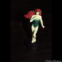 Poison Ivy