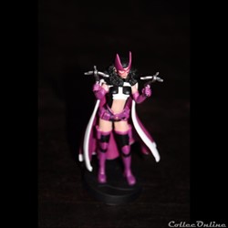 Huntress
