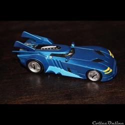 Batmobile 2000 Corgi 1/43eme
