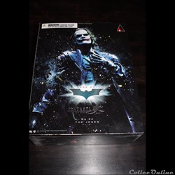 Joker The Dark Knight trilogy Play Arts Enix