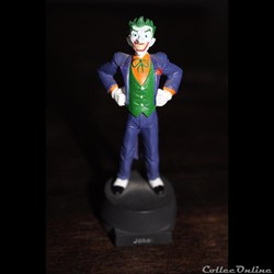 Joker jeu d'échec