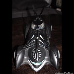 Batmobile Batman for ever 1995 Kenner