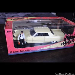 Reservoir Dogs Coupé de ville 1/18 ème Jada